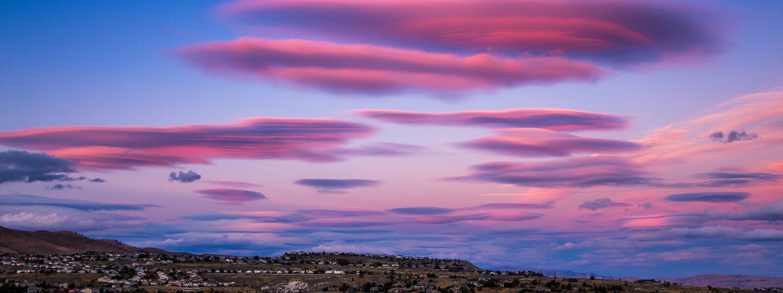 Serving Lemmon Valley
