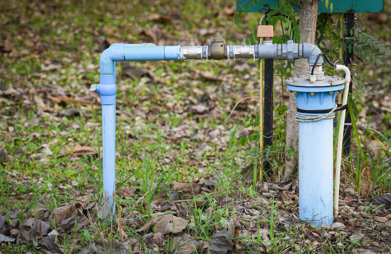 Pump Service & Install in Fallon