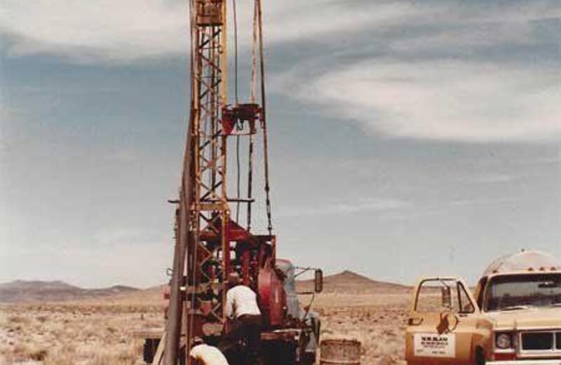 Well Video Inspections in Fallon